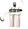 4LPM Ultraviolet Steriliser c/w Pre Filtration System & Designer Faucet