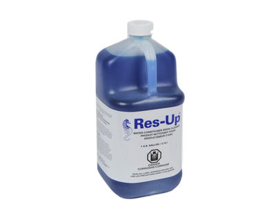 Clack Res-Up: Quality Water treatment Parts - 1 Gal