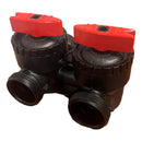 Clack WS1 Bypass Valve