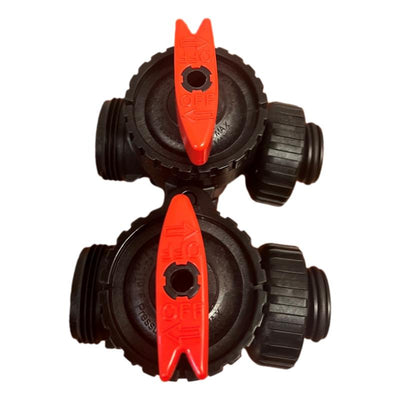 Clack WS1 Bypass Valve
