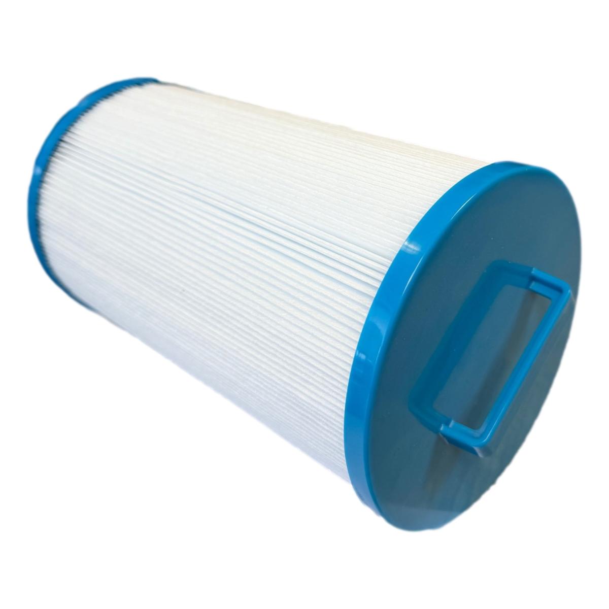 Magnum CH19 bath filter cartridge handle top