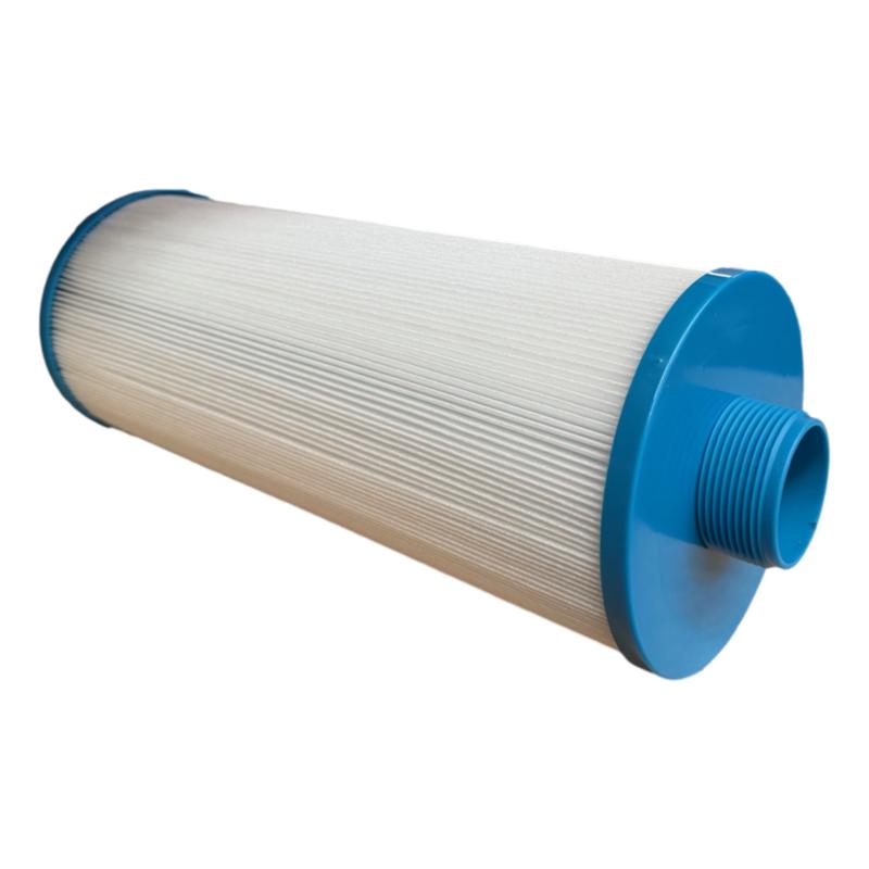 CH30 spa filter 46mm fine MPT threaded base
