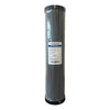 Carbon Impregnated Polyspun Cartridges - 5 Micron