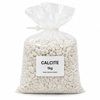 Calcite Media for pH increase (Per 100g, 1kg  or 23kg per Full bag Lot)