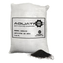Coconut Shell Granulated Activated Carbon Media per 1kg (8x30 mesh)