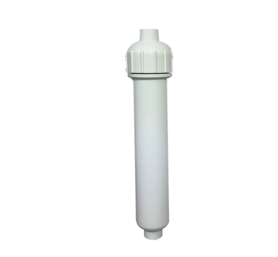 Nitrate Specific Cartridge for Reducing Nitrate levels in Water
