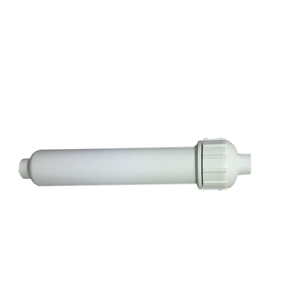 10" x 2"  Inline Nitrate Reduction Cartridge