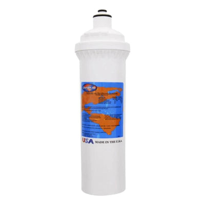 NSF53 Certified Omnipure Elf Series Cartridge (Alternative to Puretec X7-R)