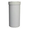 Granulated Activated Carbon Cartridge for Chlorine and Bad Taste and Odour Removal. Multiple Options Available