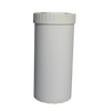 Mixed Bed Resin Deionizing/Demineralizing Cartridge (Inline, Standard & Jumbo) Inline Type