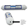 Fridge Filter Connection Kit for Filtering Your Fridge Water
