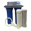 Water Filtration System Connecting to Garden Hose - Multiple options available