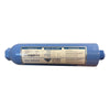 Compact Garden Hose System for removal of Chemicals from Tap Water