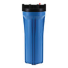 10" Standard Residential Plastic Housing Only (No Bracket or Spanner) - Multiple Options Available