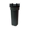 Standard Commercial Plastic Housing Only (No Bracket or Spanner) - Multiple Options Available