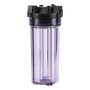 Standard Commercial Plastic Housing Only (No Bracket or Spanner) - Multiple Options Available