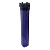 Standard Commercial Plastic Housing Only (No Bracket or Spanner) - Multiple Options Available