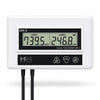 HM Digital DM-3 Commercial Dual Inline EC/TDS Monitor