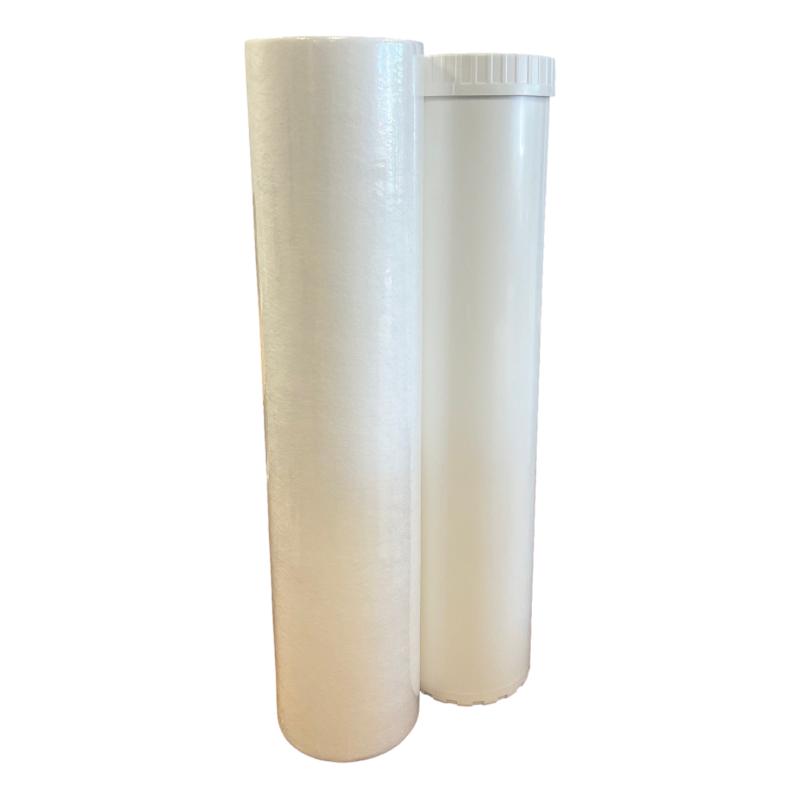 HRV and KP Water Compatible Filtration Filters - 10" and 20" Options Available