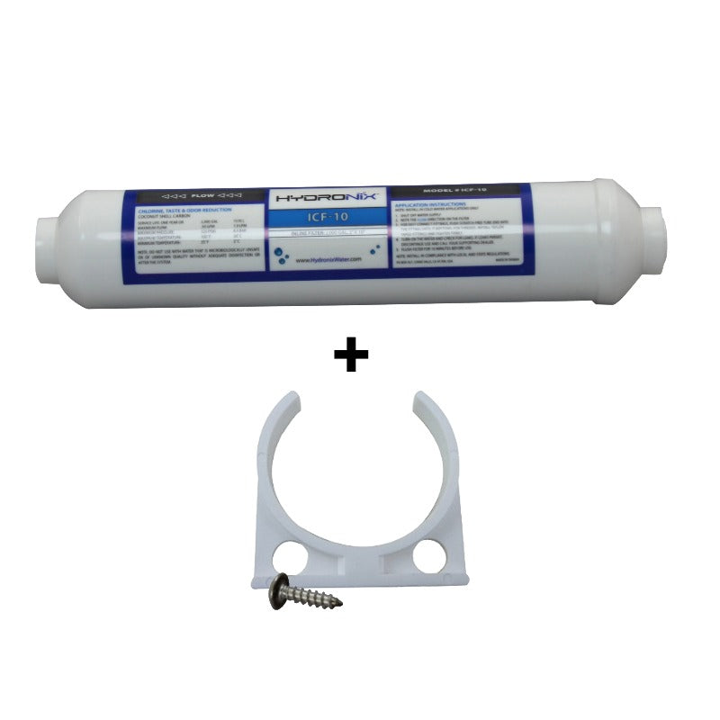 Fridge Filter Connection Kit for Filtering Your Fridge Water