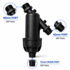 AZUD Inline Y Filter Strainer - 25mm, 40mm & 50mm