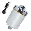 Pure Bath Shower Filter and Parts for MK-808 Shower Filter