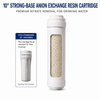 Nitrate Reduction Cartridge – Regenerable Drinking Water Filter