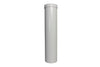 Mixed Bed Resin Deionizing/Demineralizing Cartridge (Inline, Standard & Jumbo) Inline Type