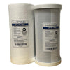 Dual Filtration System Replacement Filters compatible with Watts Hydroguard HG Systems