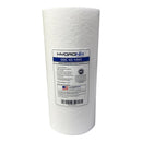 Sediment Depth (SDC Series / Polyspun) Pre-Filter Cartridges - Multiple sizes and microns available