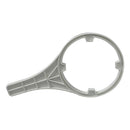 Plastic Housing Spanner for Jumbo and Standard Housings Standard Pentair (Ametek) Housing 1/4" and 1/2" Models Only / External Teeth