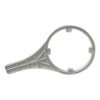 Plastic Housing Spanner for Jumbo and Standard Housings Standard Pentair (Ametek) Housing 1/4" and 1/2" Models Only / External Teeth