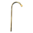 Tall Benchtop Spout Used In Benchtop Filtration Systems