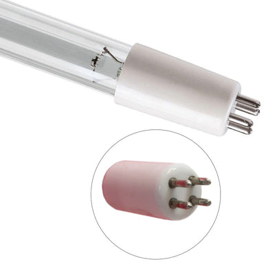 UV Lamp compatible with RL6 for Puretec Hybrid G & R & & WU-UV Systems