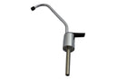 Underbench RO System c/w with Storage Tank and Faucet