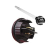 UV Lamp compatible with 602805 for Viqua Trojan UVMax C & D UV Systems