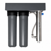 70LPM Ultraviolet Steriliser c/w Pre Filtration System