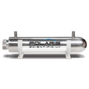 Polaris 4LPM-175LPM Residential/Light Commercial UV Sterilisers - Multiple Options Available