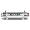 Polaris 4LPM-175LPM Residential/Light Commercial UV Sterilisers - Multiple Options Available