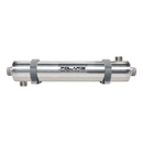 Polaris 4LPM-175LPM Residential/Light Commercial UV Sterilisers - Multiple Options Available