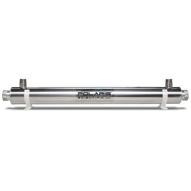 Polaris 4LPM-175LPM Residential/Light Commercial UV Sterilisers - Multiple Options Available