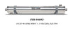 Polaris 4LPM-175LPM Residential/Light Commercial UV Sterilisers - Multiple Options Available