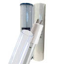 UV Lamp, Sleeve & Filter Kits compatible with Puretec Hybrid G9 & R4 Series & WU-UV200