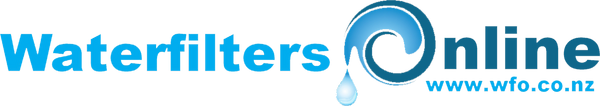 Water Filters Online Logo