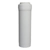 10" Standard Sized Water Softening Cartridge for Removing Hardness from Water