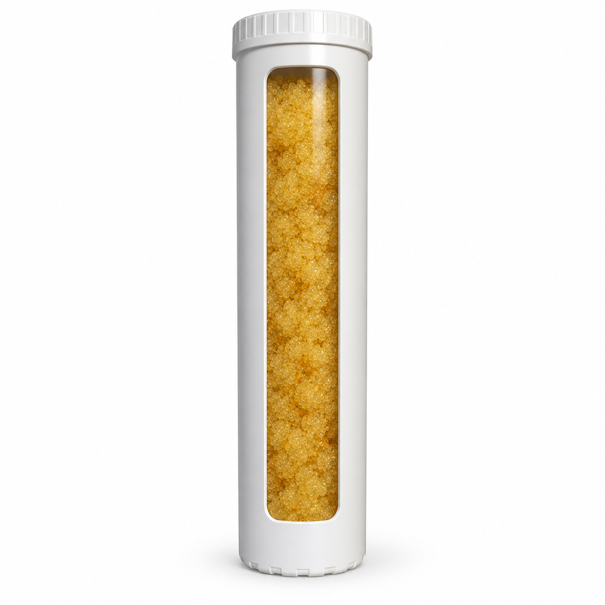 Jumbo Water Softening Cartridges – 10" & 20" | Aquatrol CAT100E Resin