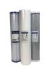Filter Kit compatible with Puretec Hybrid P, E13, G13 & R11 Systems - 20 x 3 (Suits CEG Eco Pure UV150)
