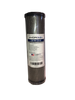 10" Standard Carbon Block Cartridge 0.5 micron (with Silver)