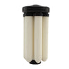 10" Ceramic Water Filters for Bacteria Removal - Multiple sizes available