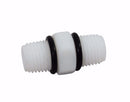 1/4 Inch Housing Joiner Compatible with 1/4 Inch Female Thread